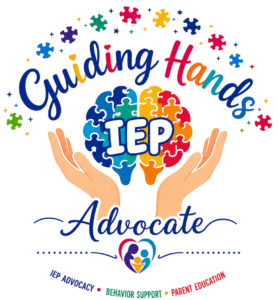 Guiding Hands IEP
